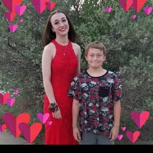 Meet your Posher, Katherine